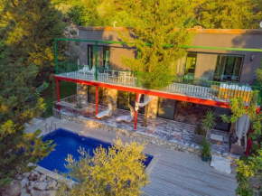 Villa at Kıdrak Residence